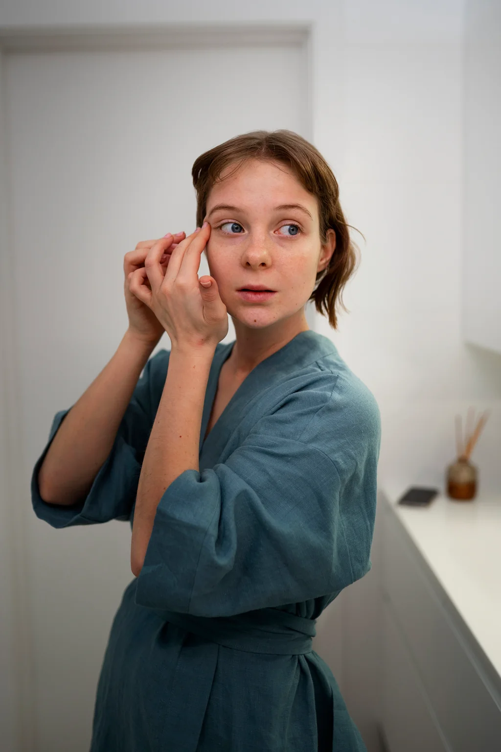 Acne at AgeRejuvenation