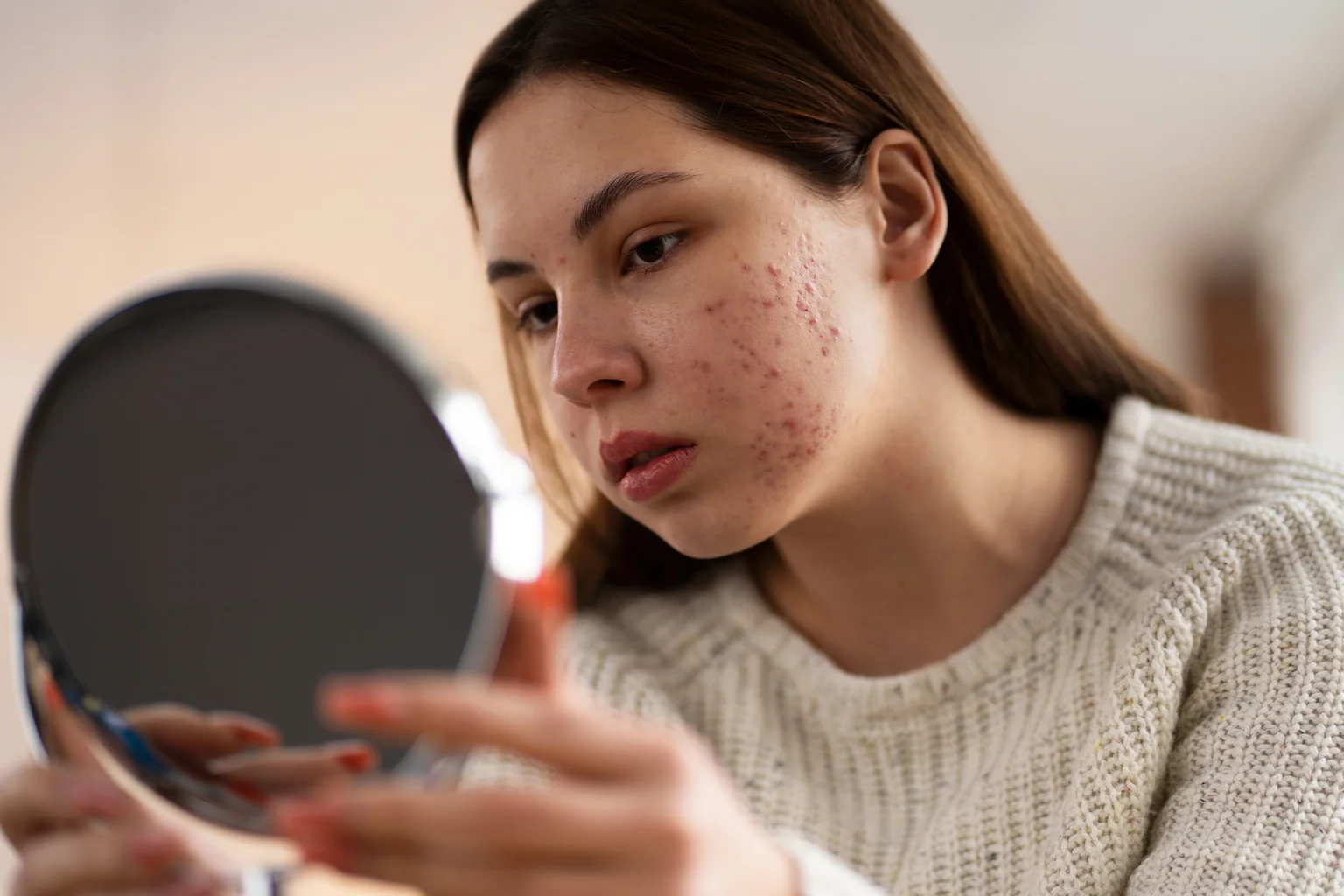 Acne at AgeRejuvenation