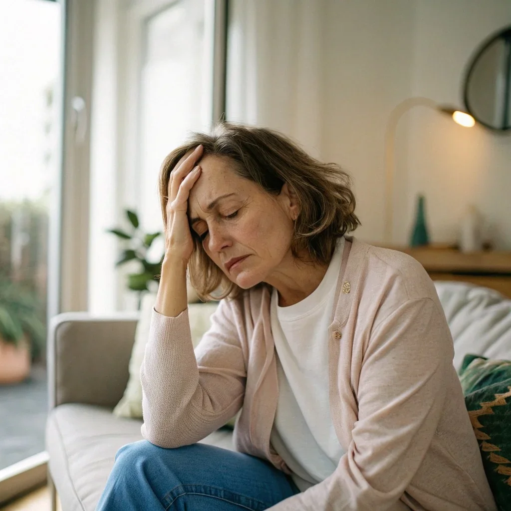 Female low libido care at AgeRejuvenation