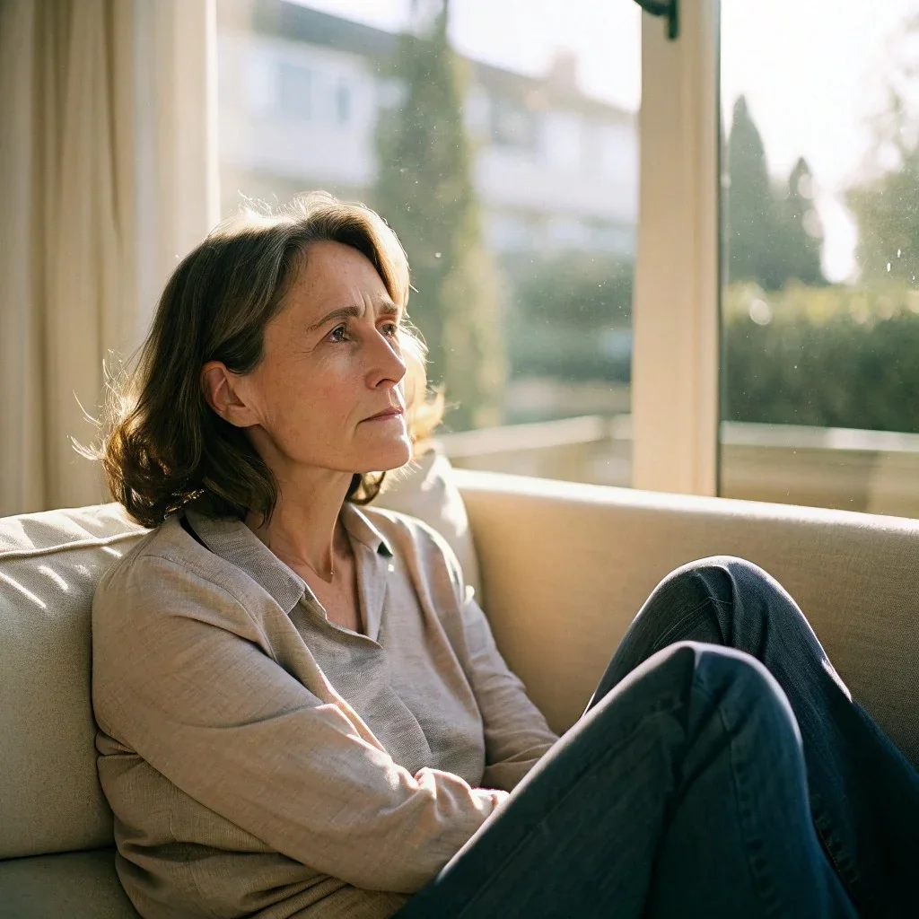 Female Orgasmic Disorder at AgeRejuvenation