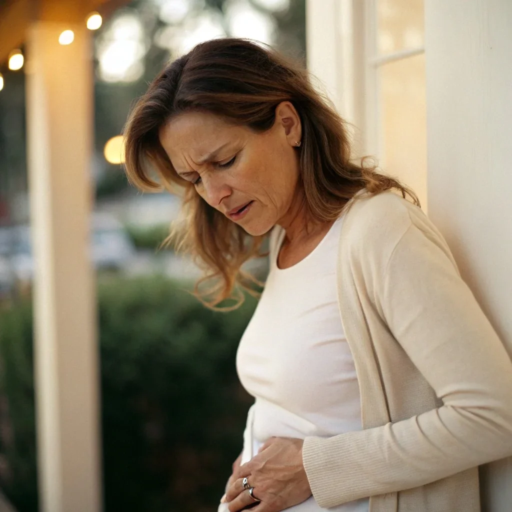 Female Painful Intercourse at AgeRejuvenation