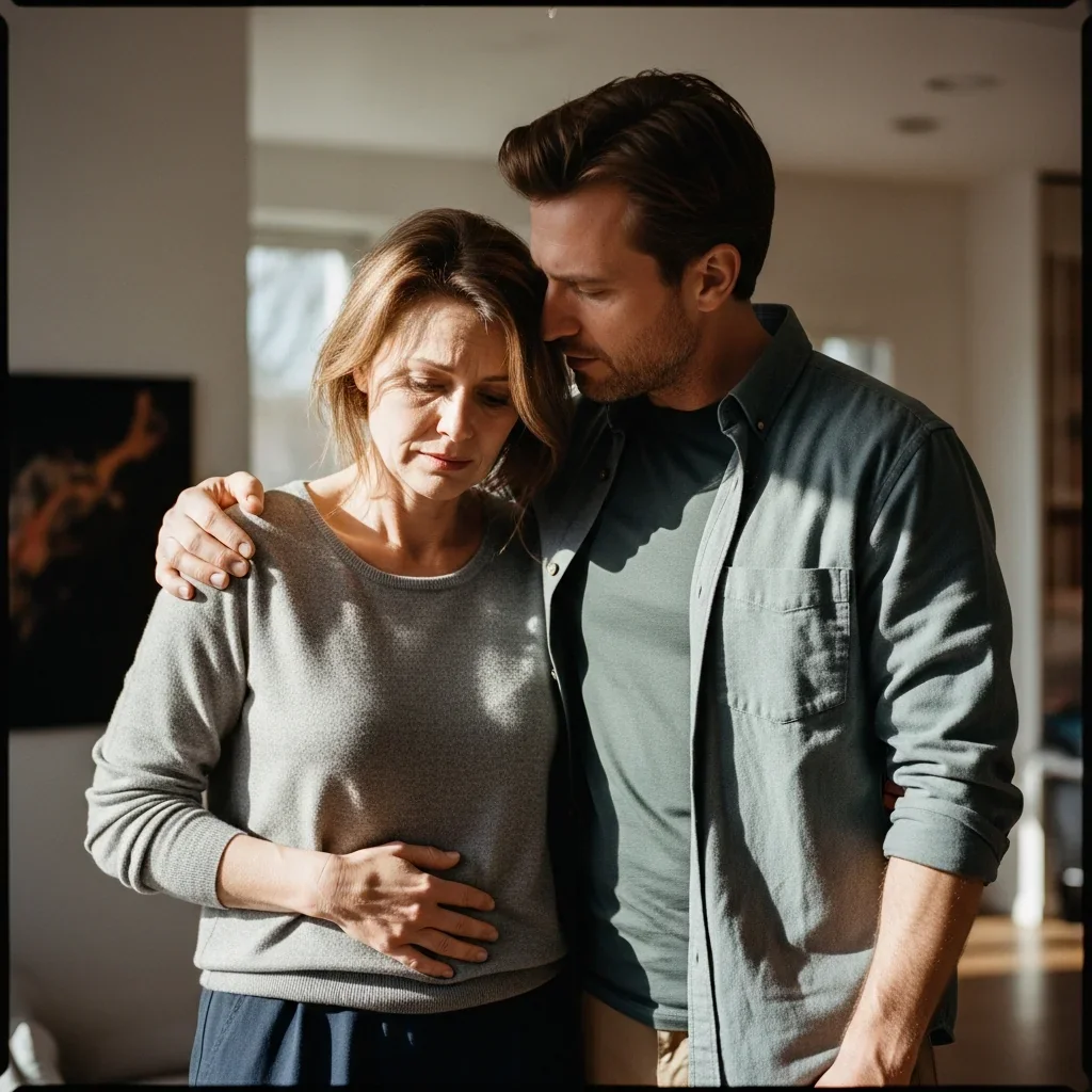 Painful Intercourse Treatment for Women at AgeRejuvenation