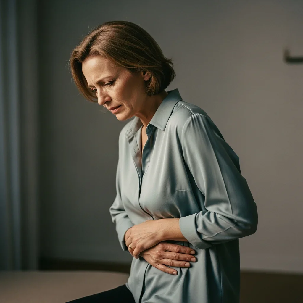 Painful Intercourse Treatment for Women at AgeRejuvenation