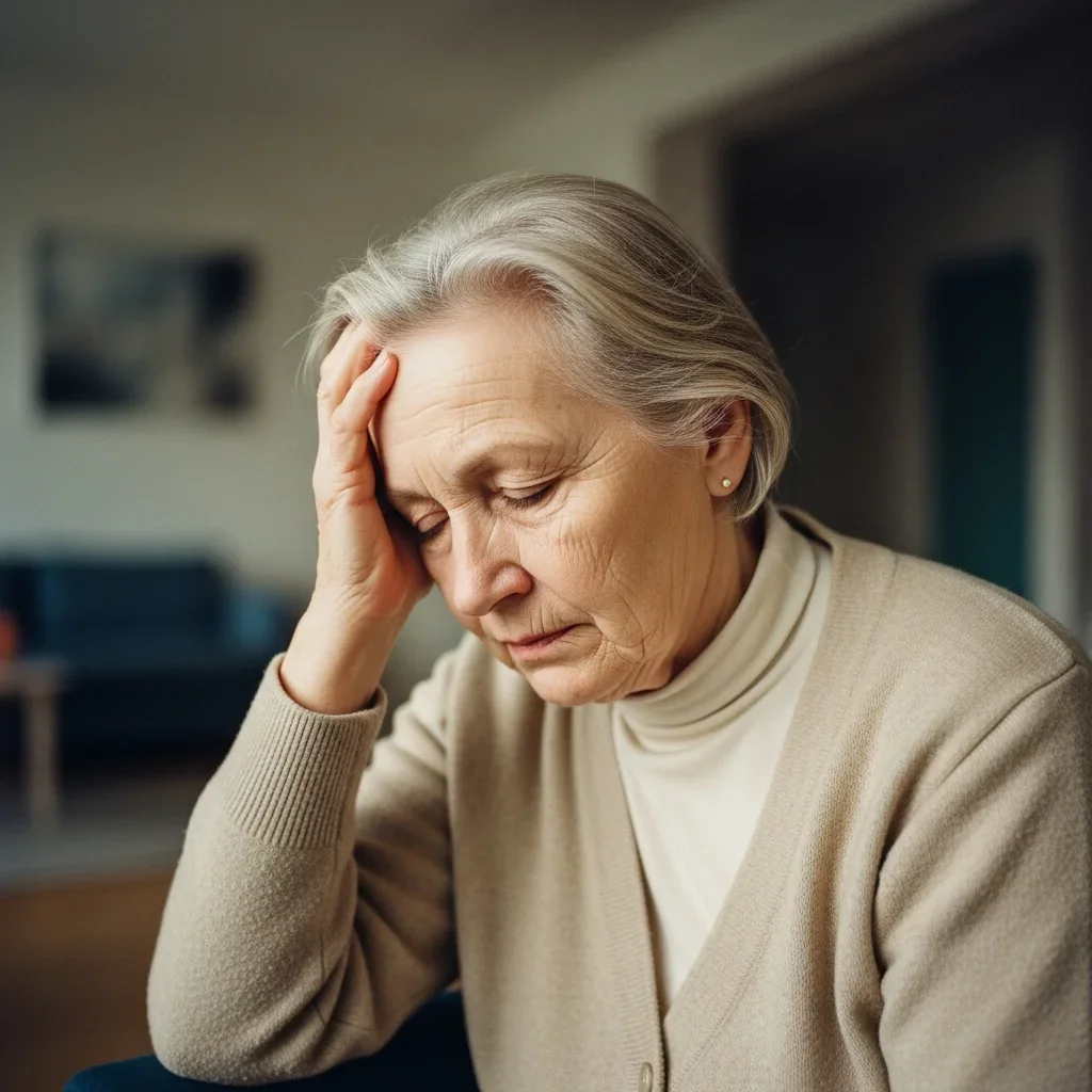 Female Sexual Arousal Disorder at AgeRejuvenation