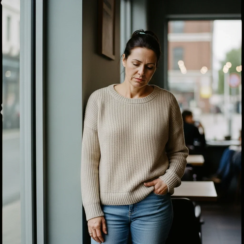 Genitourinary Syndrome of Menopause at AgeRejuvenation