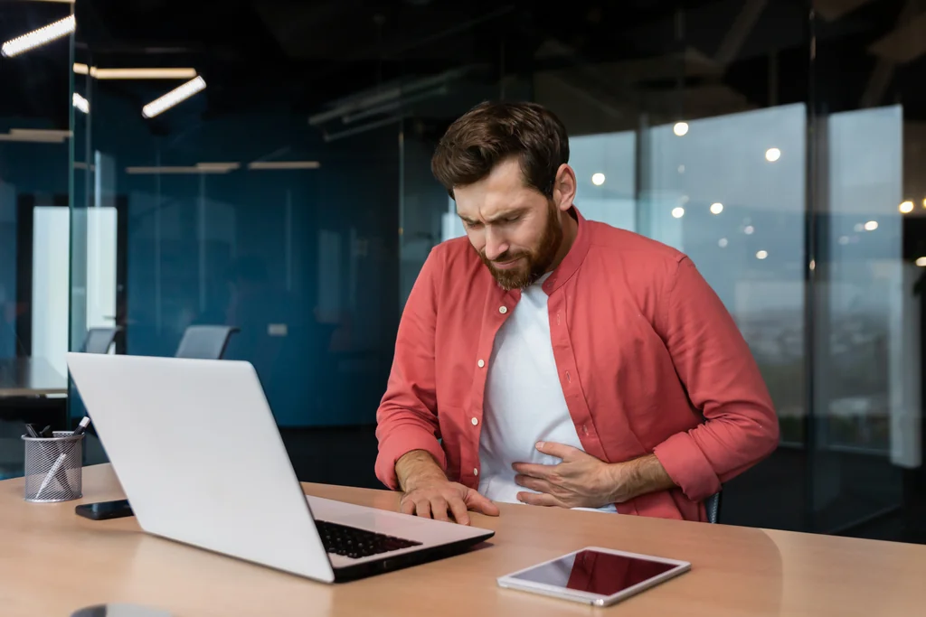 Gut Inflammation at AgeRejuvenation in Tampa, FL