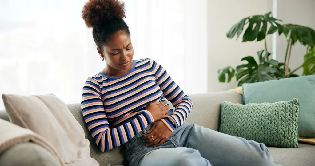 Gut Inflammation at AgeRejuvenation in Tampa, FL