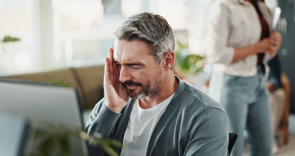 Low Testosterone at AgeRejuvenation