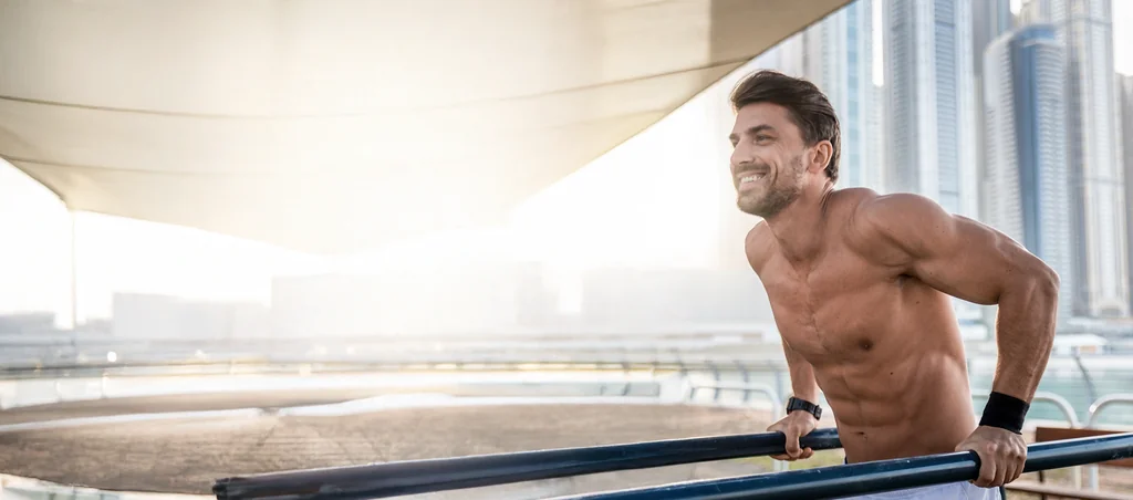 Male Sexual Dysfunction at AgeRejuvenation