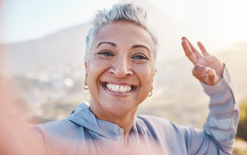 Hormone evaluation for menopause at AgeRejuvenation