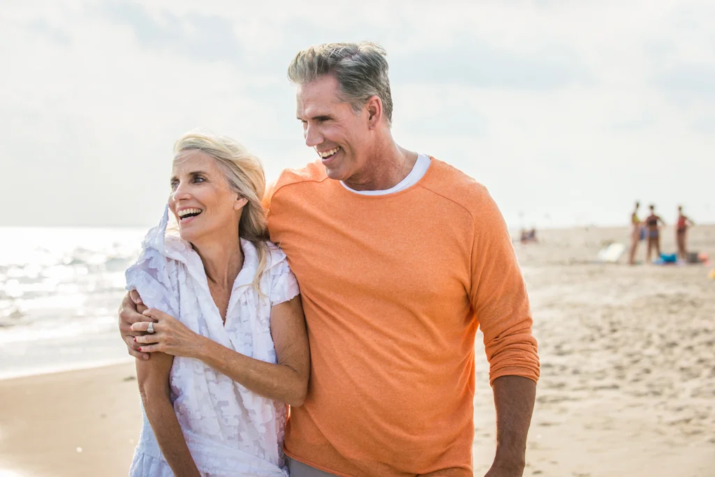 Men's health evaluation for Peyronie's Disease at AgeRejuvenation