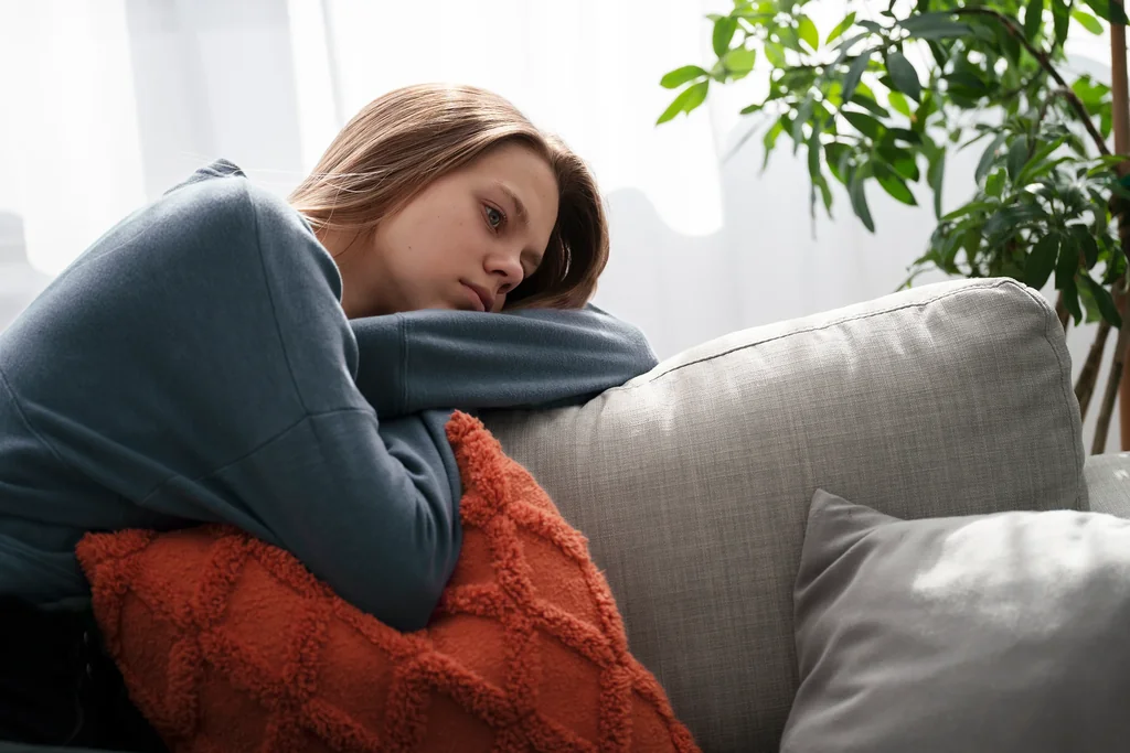 PTSD at AgeRejuvenation