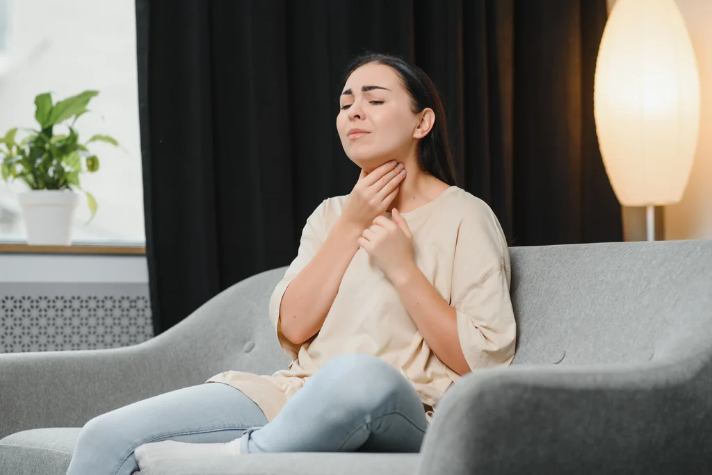 Thyroid Dysfunction at AgeRejuvenation