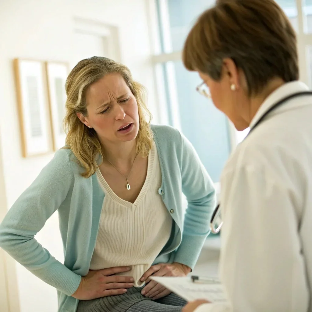 Urinary Incontinence at AgeRejuvenation