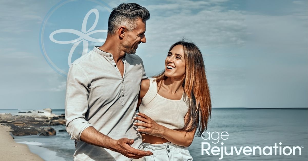 AgeRejuvenation - South Tampa