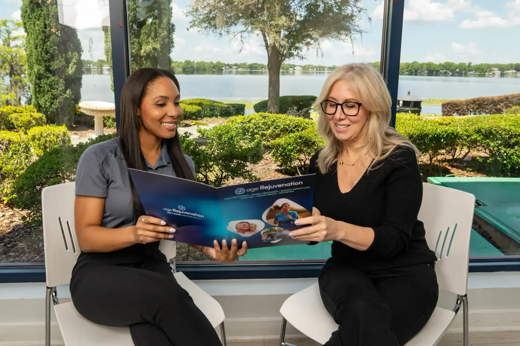 tirzepatide winter garden Medical clinic in Winter Garden, FL