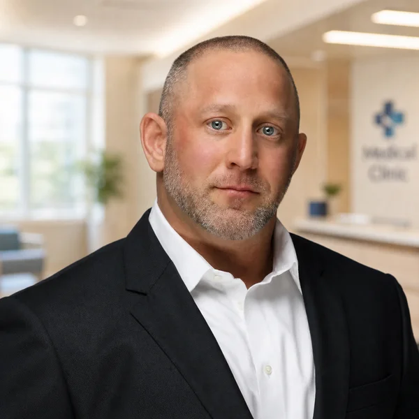 Brett Markowitz, Visionary and CEO of AgeRejuvenation in Tampa, FL
