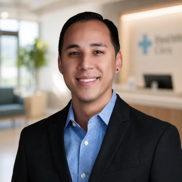 Charles Haselton, AgeRejuvenation provider headshot
