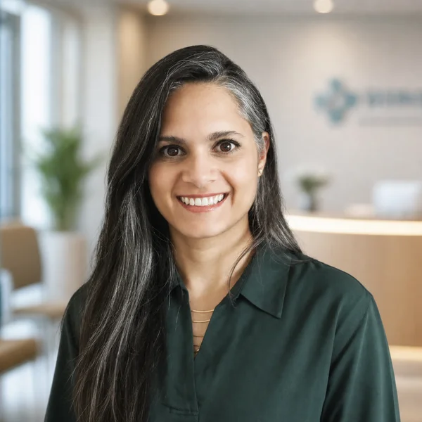 Giselle Aguiar Barquie, AgeRejuvenation provider headshot
