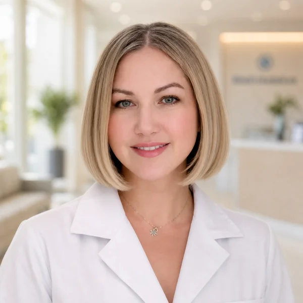 Yuniar Porto Jimenez, AgeRejuvenation provider headshot