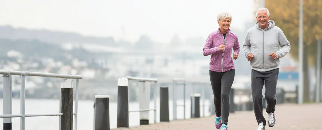 Urine and blood sample collection for environmental toxin screening at AgeRejuvenation