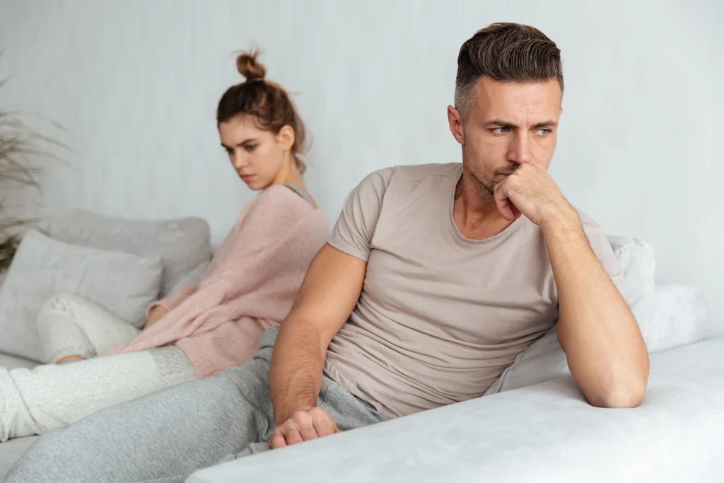 Erectile Dysfunction at AgeRejuvenation