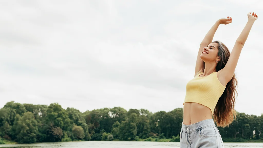 Hydrogen Therapy treatment at AgeRejuvenation in Tampa, FL