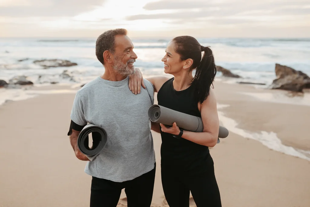 Platelet-rich plasma preparation for Intimate Wellness PRP at AgeRejuvenation