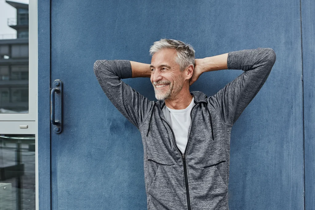 Men's Sexual Wellness PRP treatment at AgeRejuvenation
