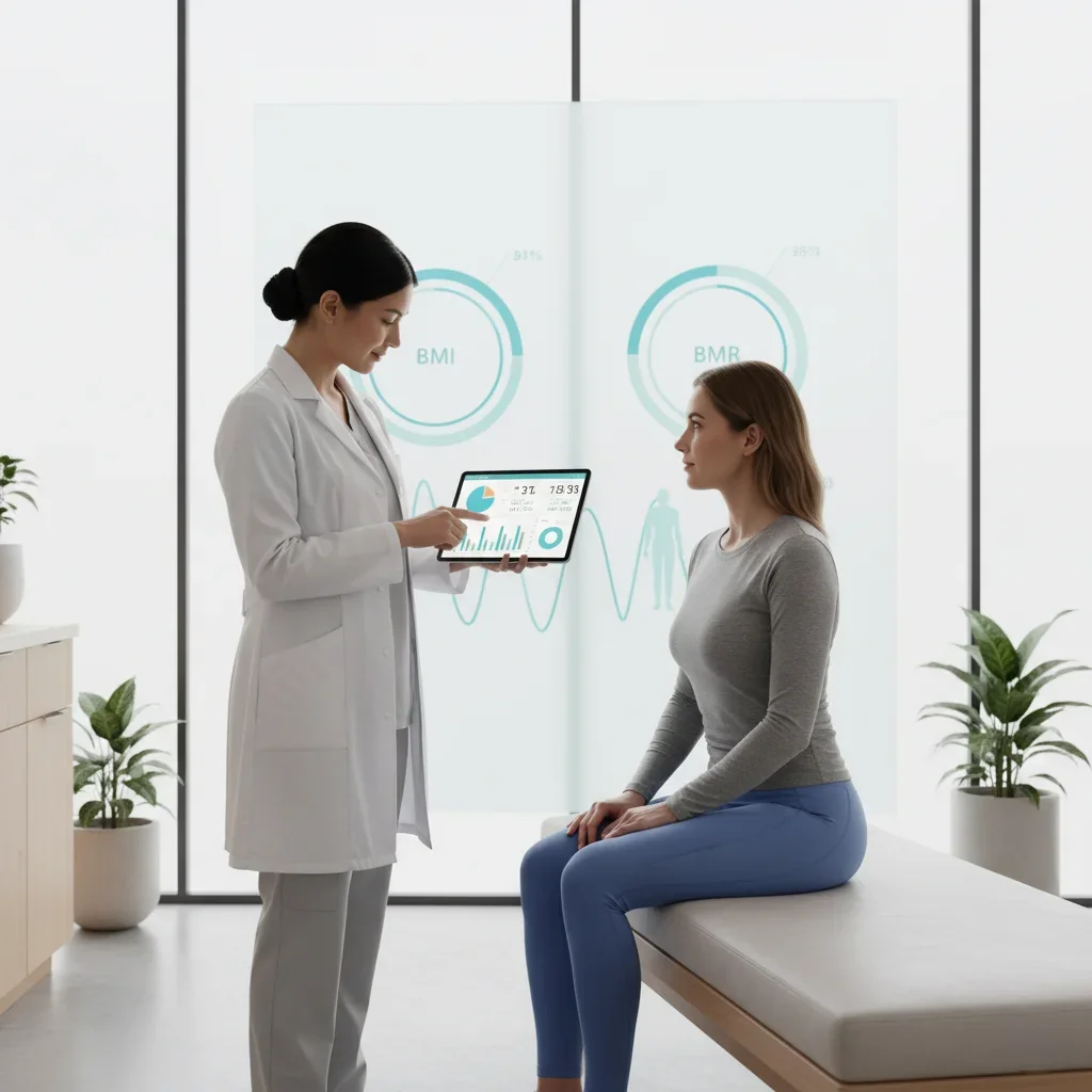 Lipotropic and B-vitamin injection support at AgeRejuvenation