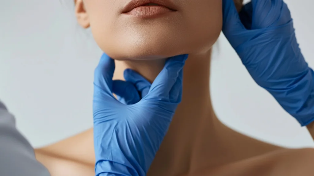 Physician-guided Nervous System Reset (SGB) procedure at AgeRejuvenation