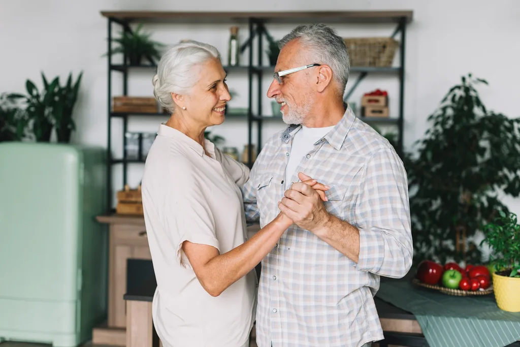 Sildenafil and tadalafil oral ED medication options at AgeRejuvenation
