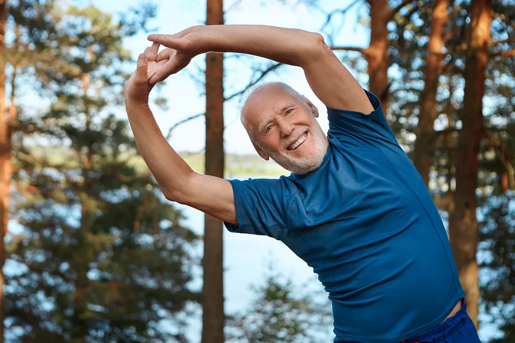 Men's health consultation for oral ED medication at AgeRejuvenation