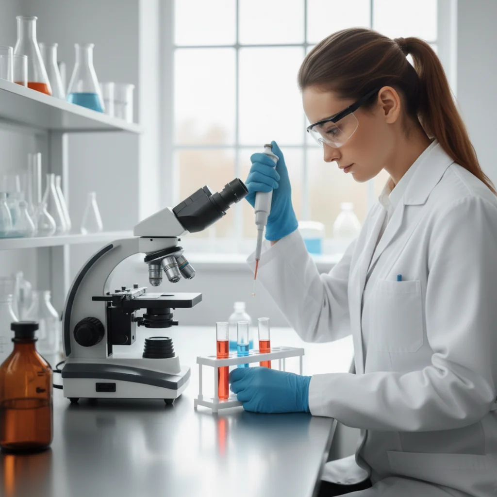 Oxidative stress biomarker panel and antioxidant capacity review at AgeRejuvenation
