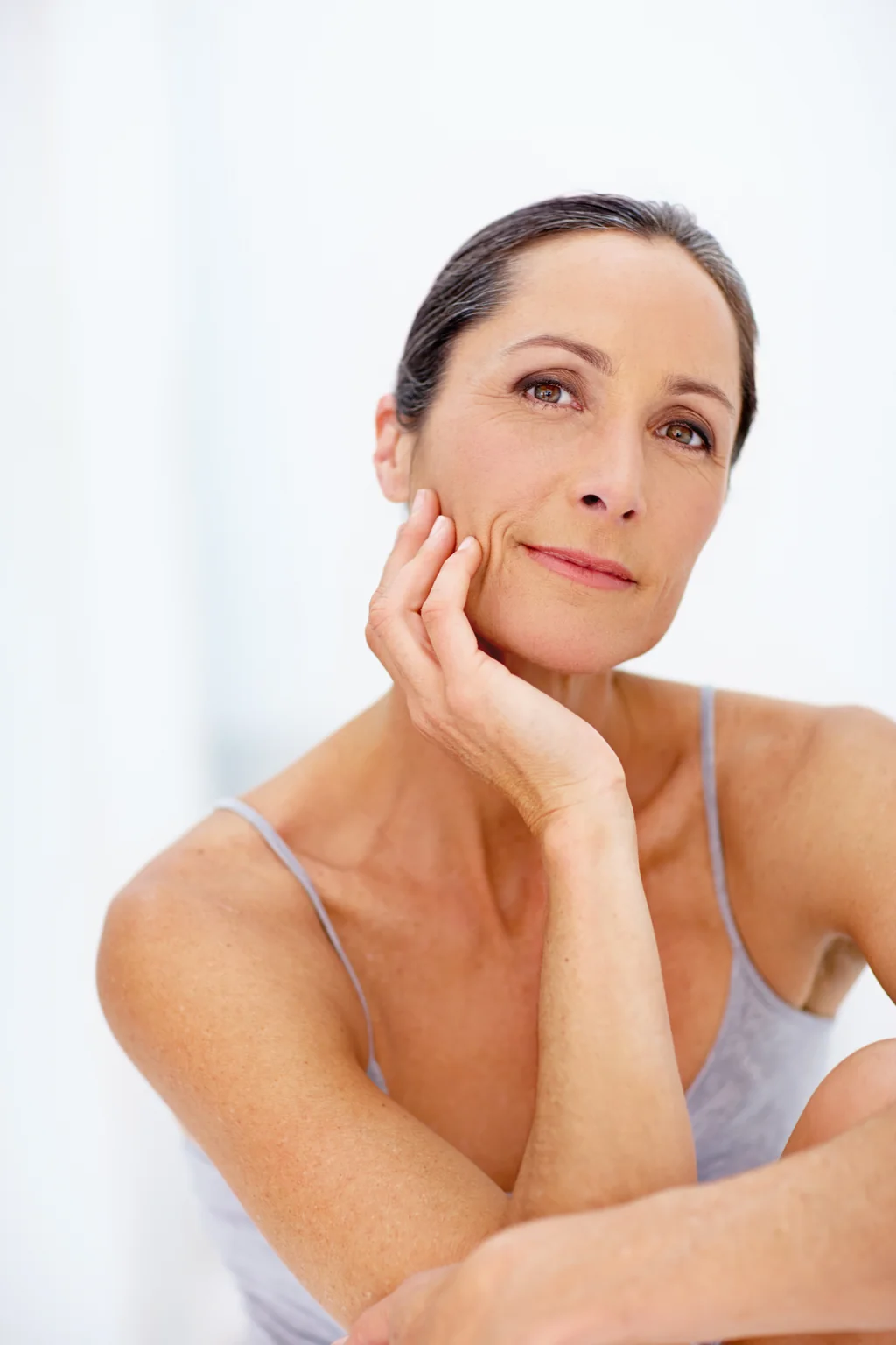 PDO thread lift consultation at AgeRejuvenation in Brandon, FL