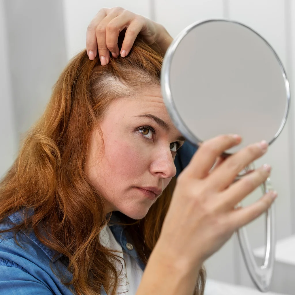 PTD-DBM Peptide Therapy treatment at AgeRejuvenation in Tampa, FL