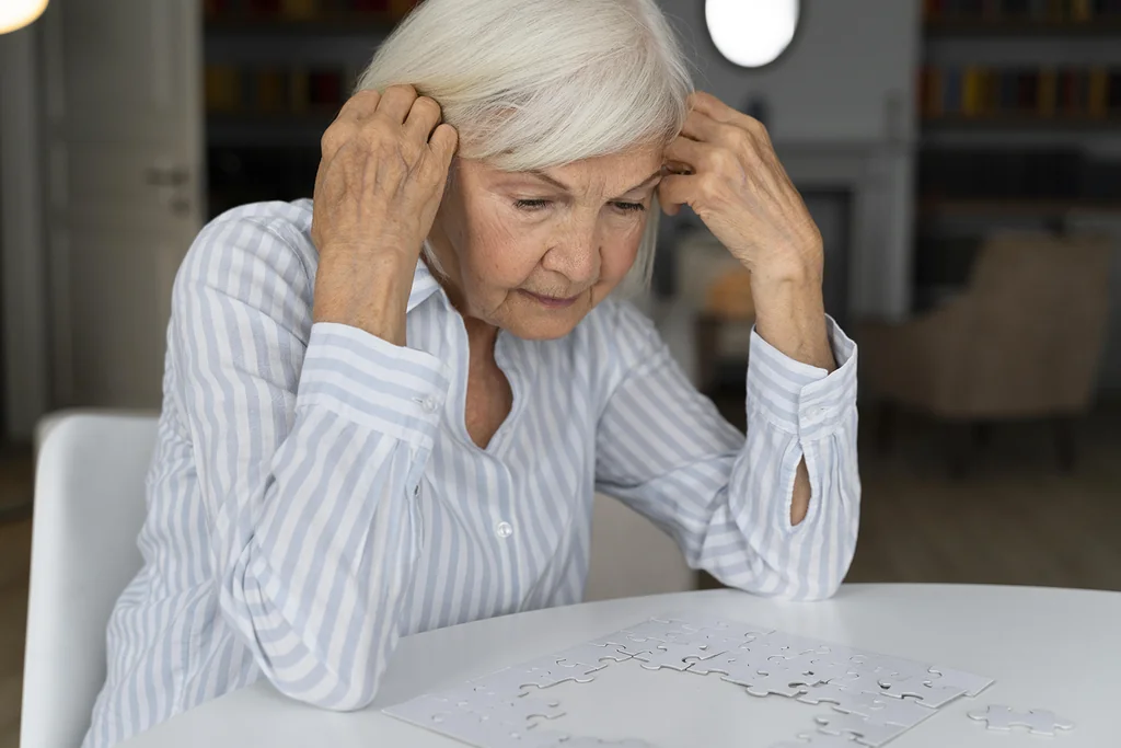 Semax nasal spray peptide therapy at AgeRejuvenation