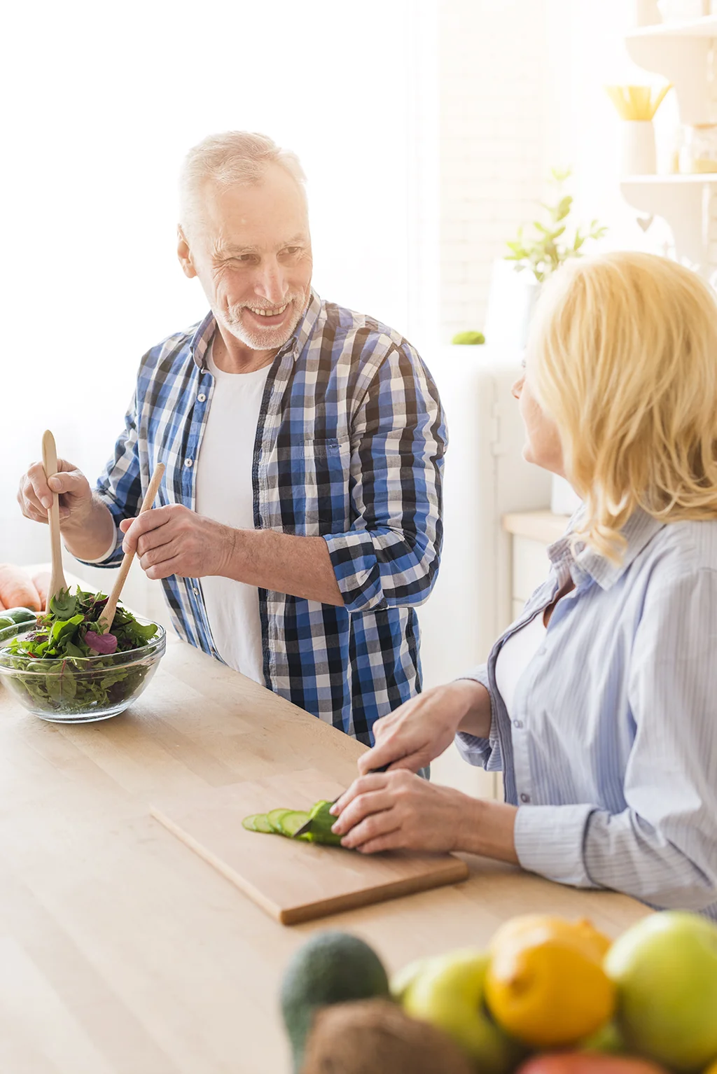 Provider consultation for Semax peptide therapy at AgeRejuvenation