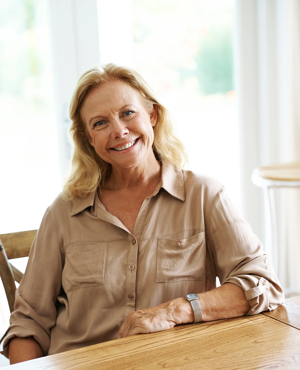 Sermorelin Therapy treatment at AgeRejuvenation in Tampa, FL