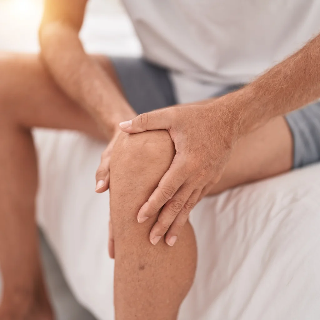 Tesamorelin Peptide Therapy treatment at AgeRejuvenation in Tampa, FL