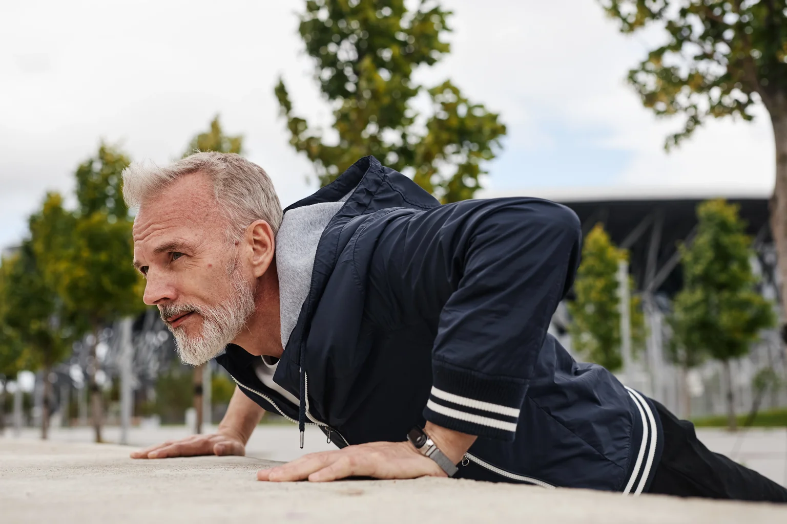 Tirzepatide weight loss evaluation and lab review at AgeRejuvenation in Brandon, FL