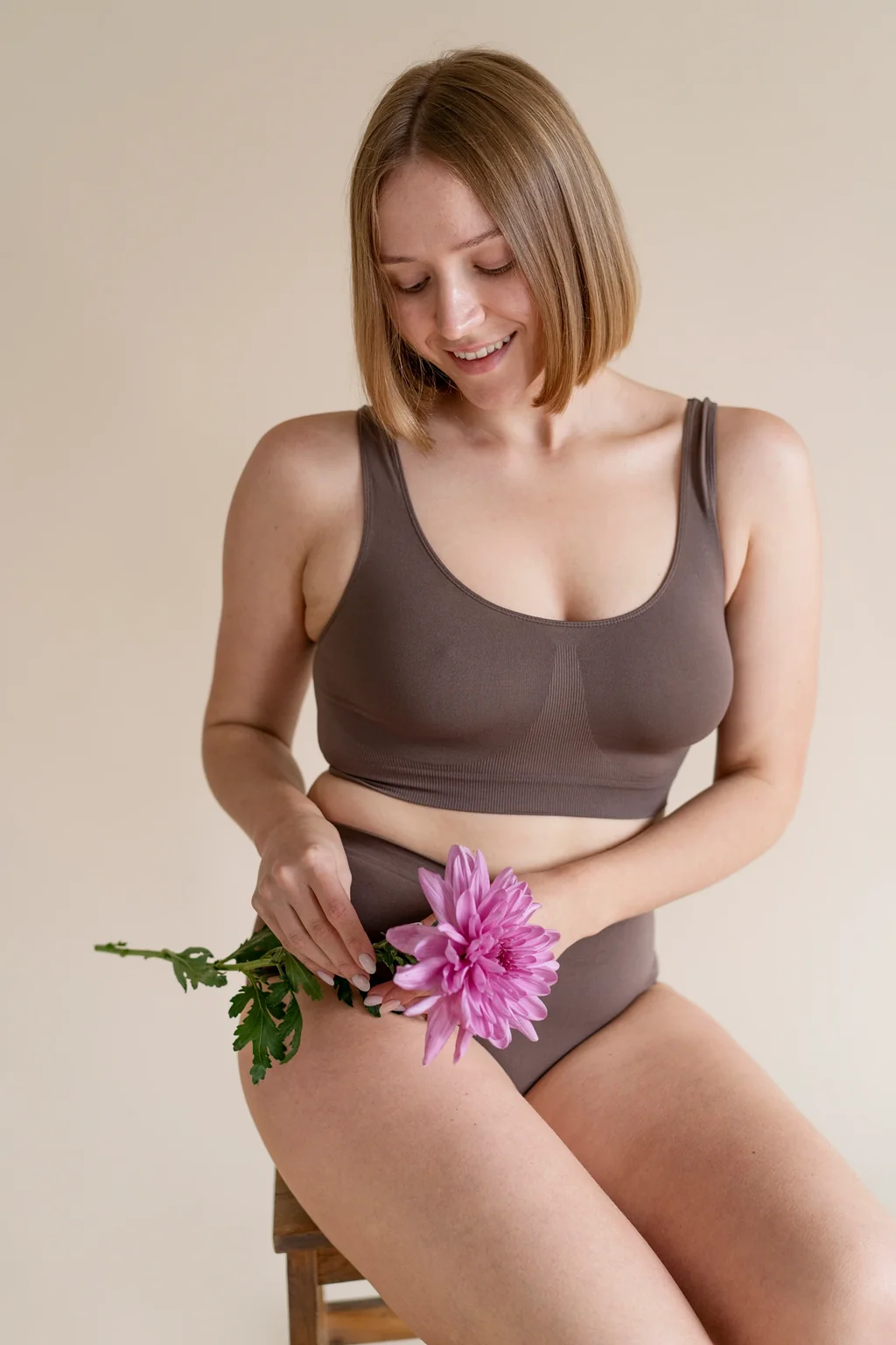 Women's health provider consultation for vaginal rejuvenation at AgeRejuvenation