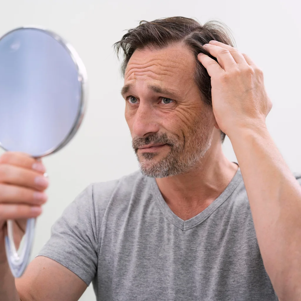 Comprehensive micronutrient and zinc status lab review at AgeRejuvenation