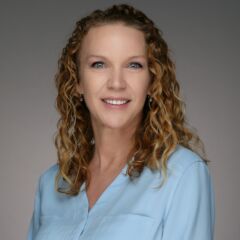 Mary Thompson