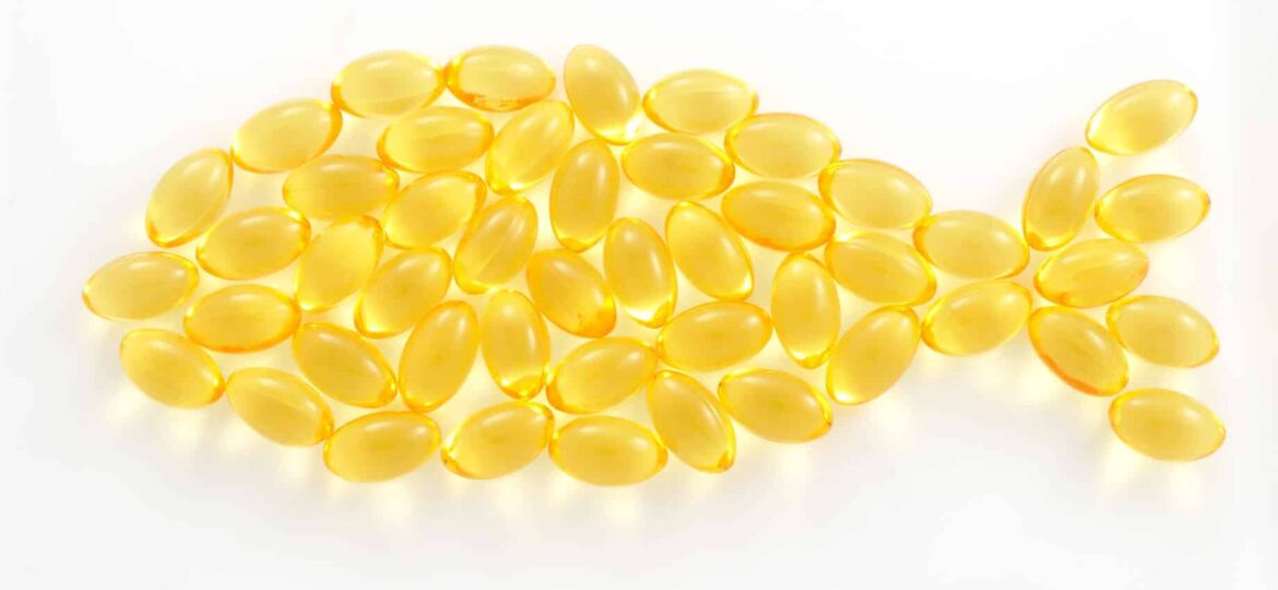 Fish oil