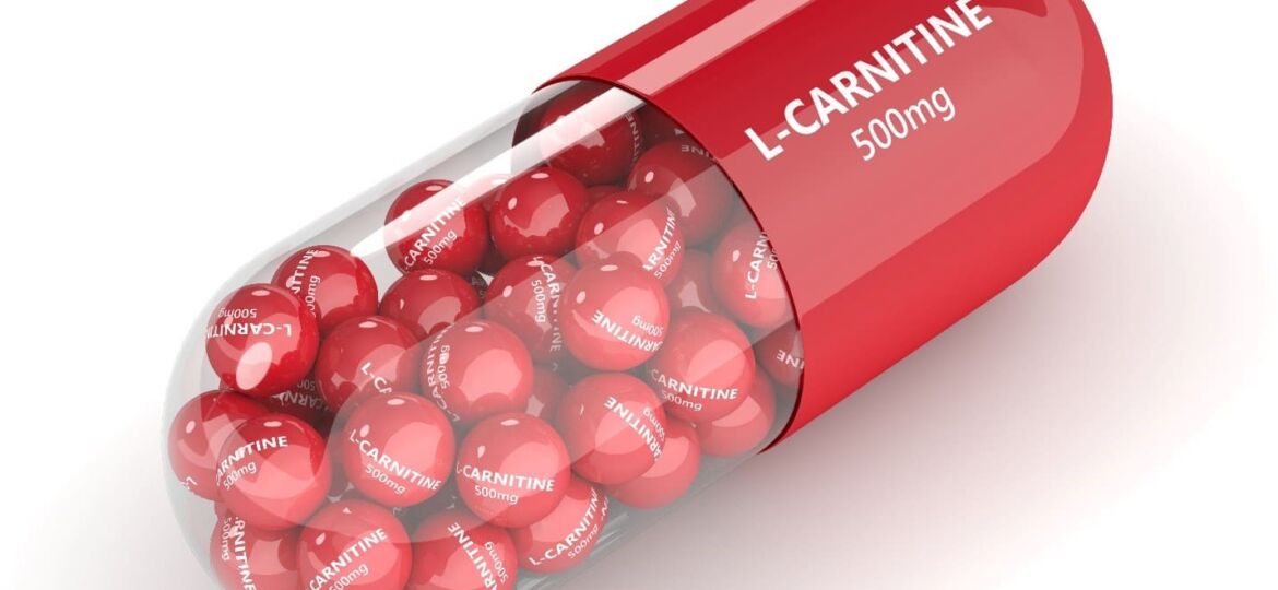 L-Carnitine-1