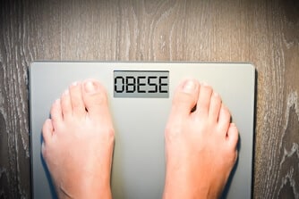 rising rates of obesity