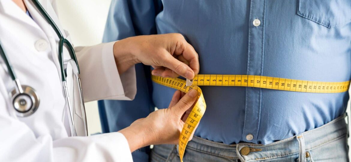 How to determine if you need Medical Assisted Weight Loss