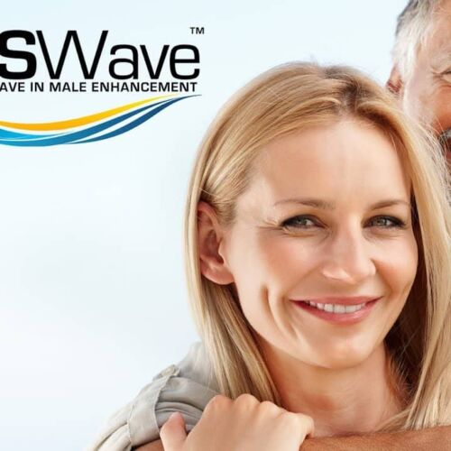 GAINSWave Treatment for ED
