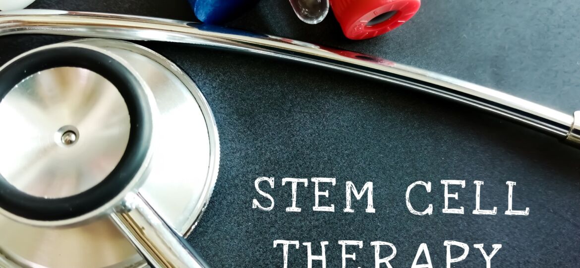 The Power of Stem Cells in Anti-Aging Therapy
